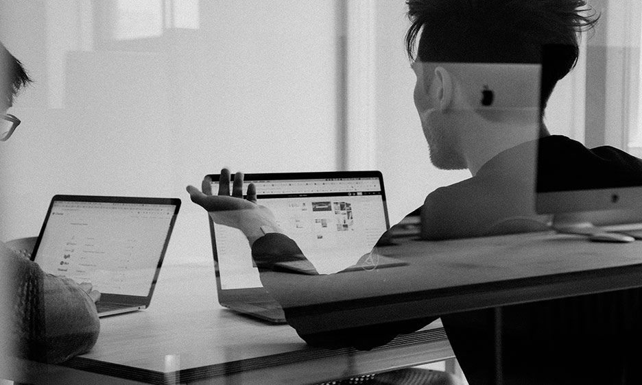 Création de site internet Vannes